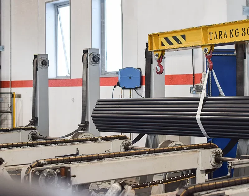 Lasersid Srl | Taglio laser 3D a Brescia | Lasersid inaugura il nuovo sito online con grafica rinnovata e nuove funzionalità